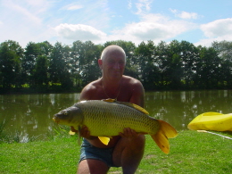 15lb common 25-8-11 time 14 38 bait hot ad 005