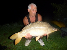 17lb mirror 7-8-11 005