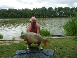 19lb common