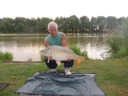 22lb mirror