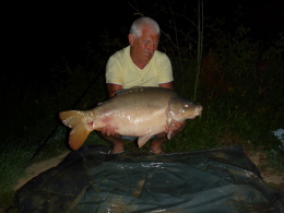23lb mirror number 2 007