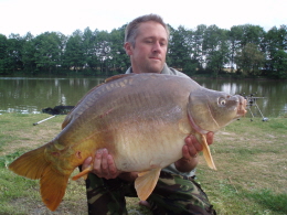 30 lbs mirroir