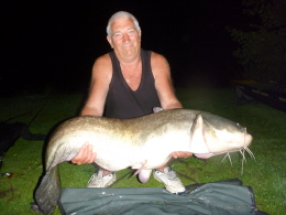 52lb cat 8-8-11 007