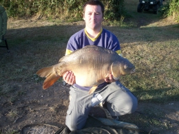 carpe 14 kg
