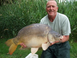 colin carpe