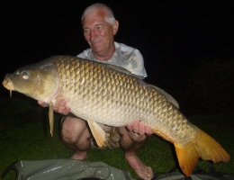 common 24lb 14oz