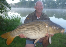 common 25lb 13oz