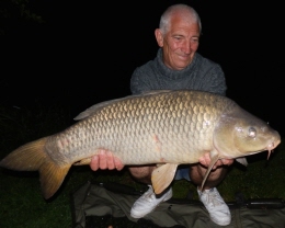 common 26lb 5oz
