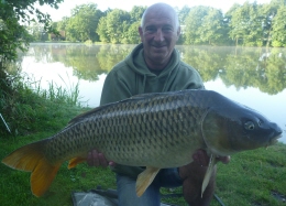 common 28lb 7oz