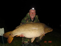 mc arthur carpe 48 lbs
