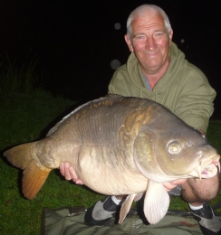 mirror 31lb